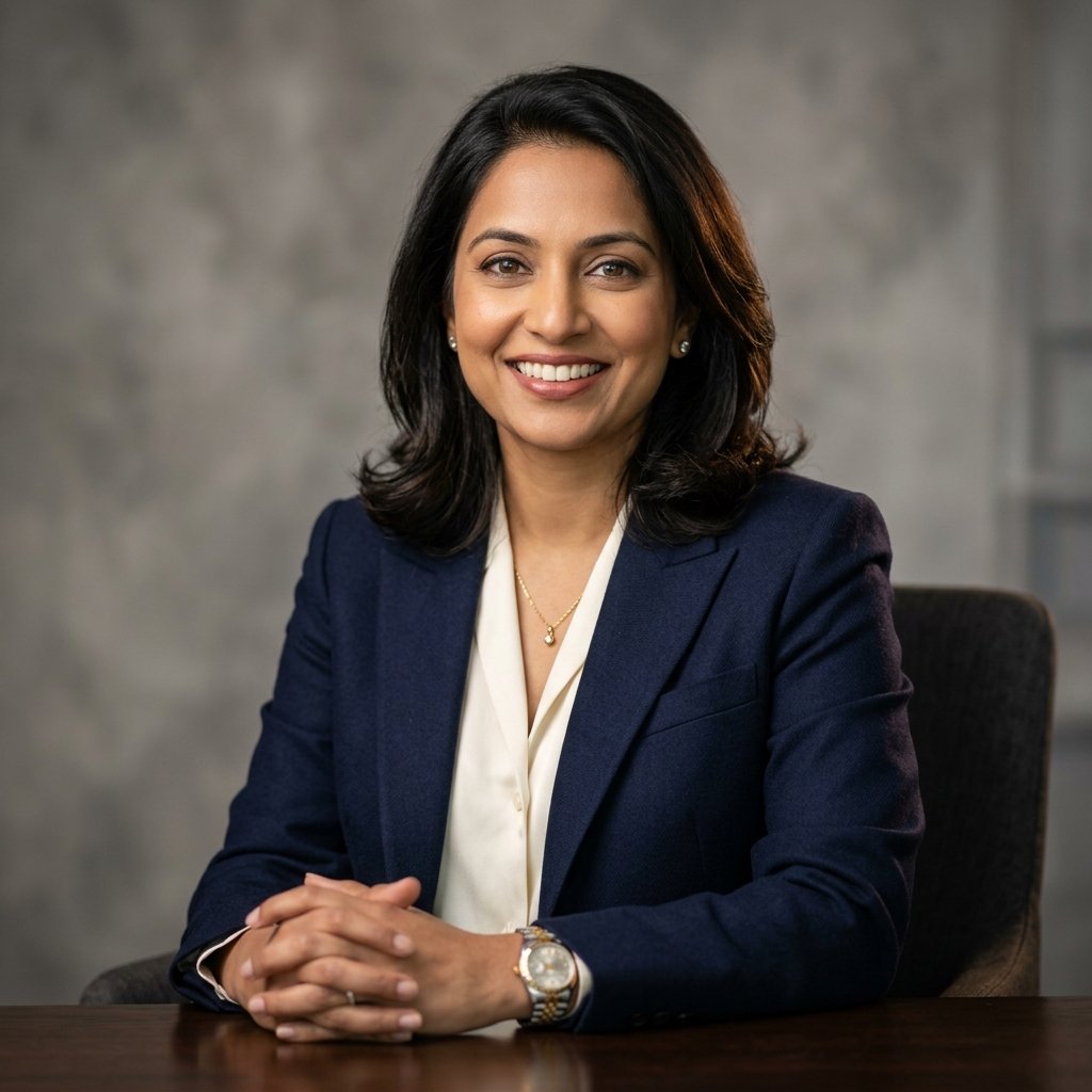 Sunita Sharma
