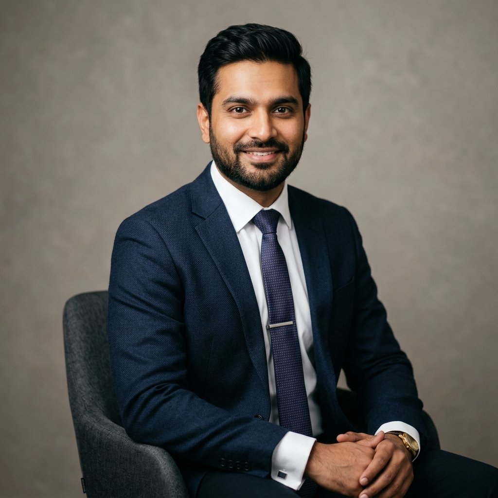Vikramaditya Singh