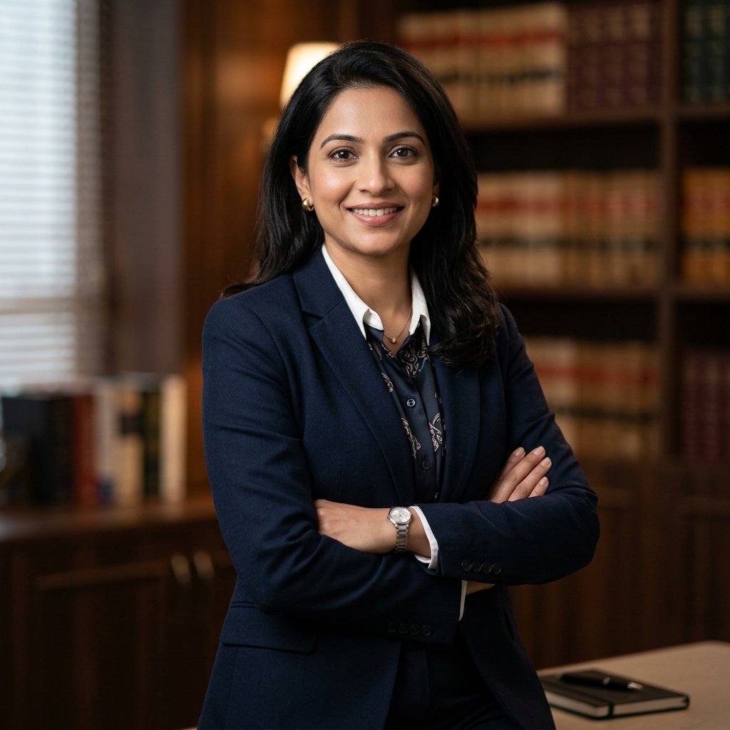 Adv. Priya Verma